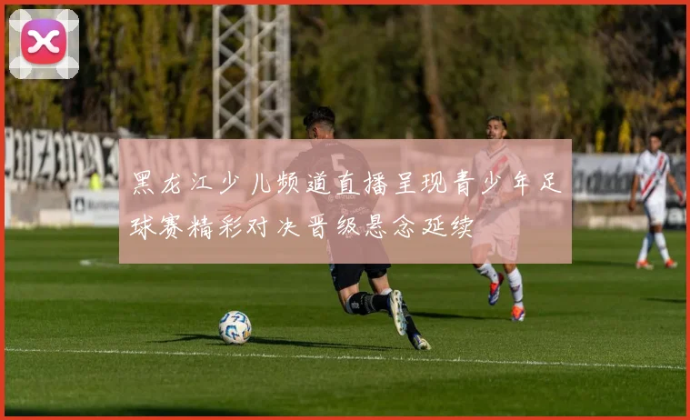黑龙江少儿频道直播呈现青少年足球赛精彩对决晋级悬念延续